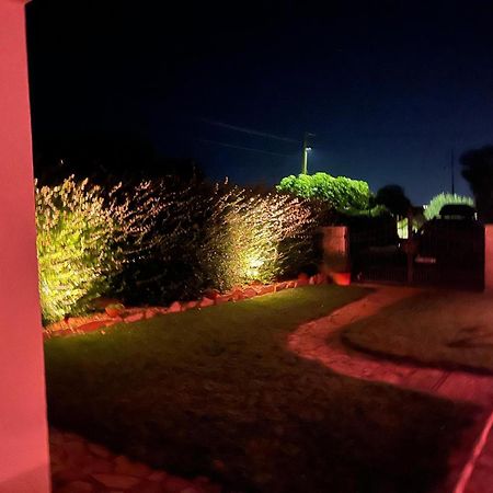Villa Pistan Murvica  Exterior foto