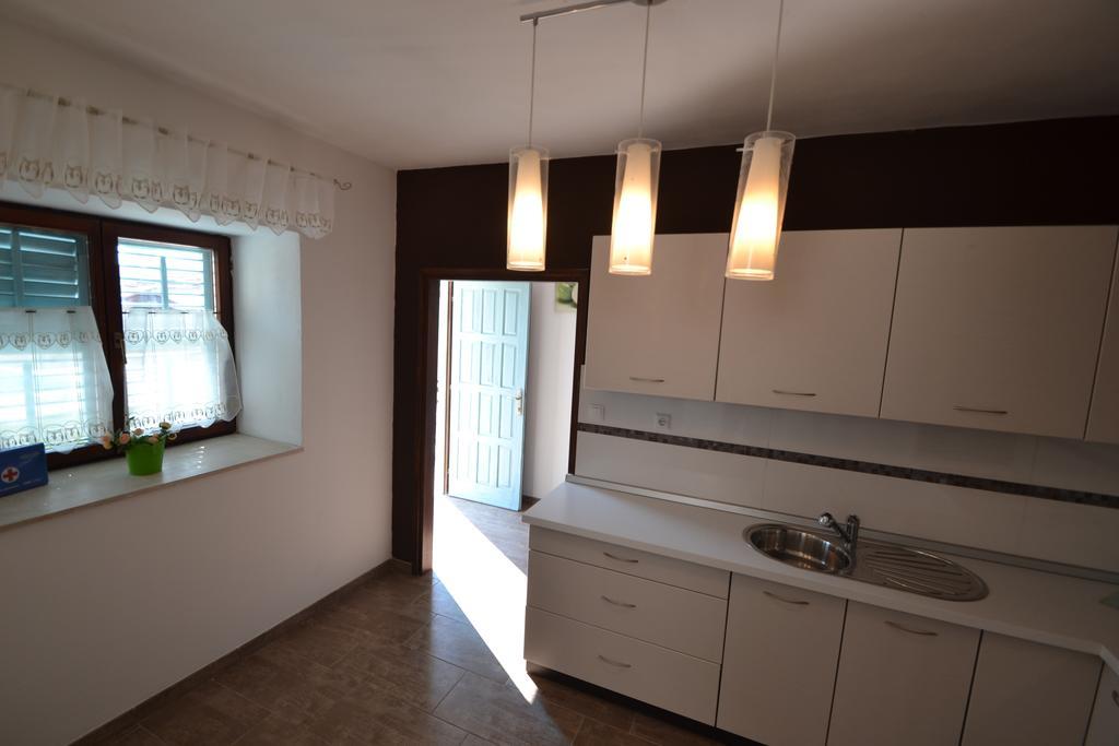 Villa Pistan Murvica  Habitación foto
